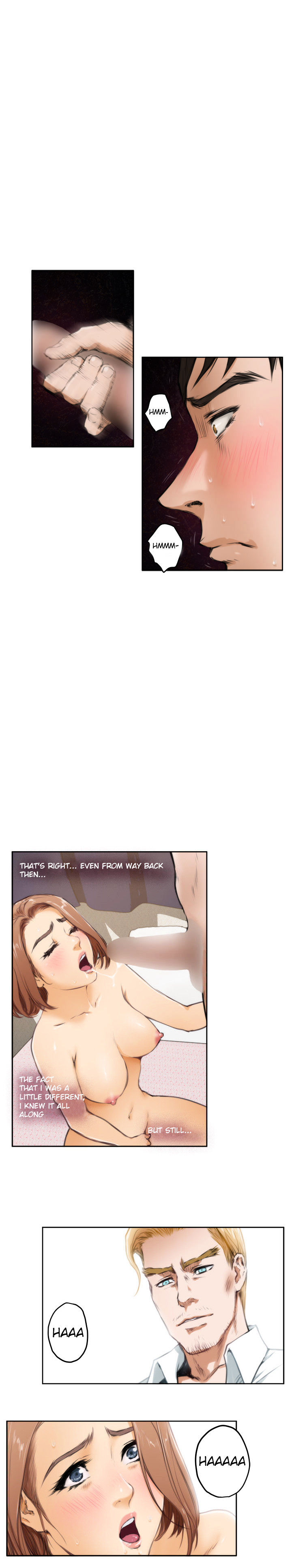 H-Mate chapter 35 page 10