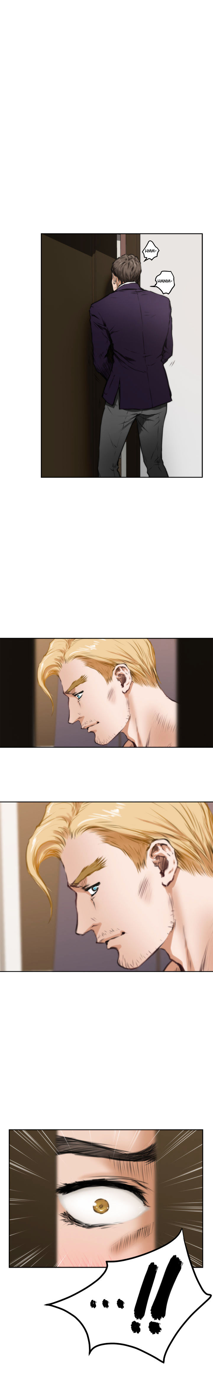H-Mate chapter 35 page 13