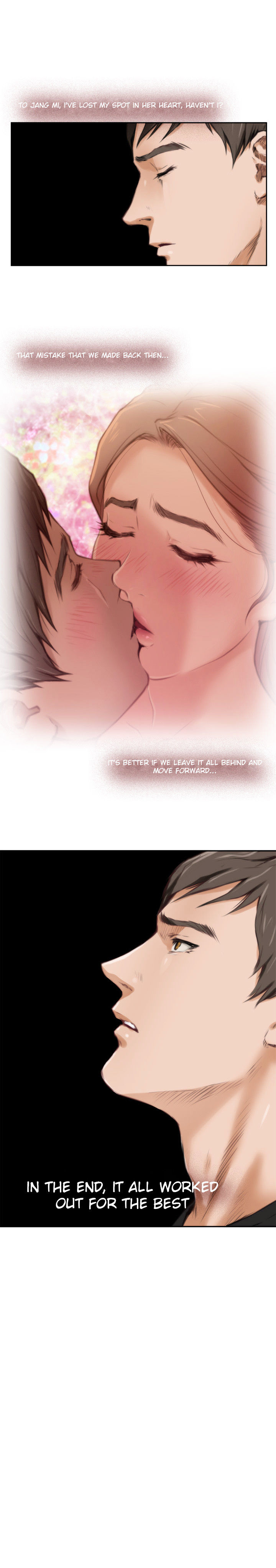 H-Mate chapter 36 page 13