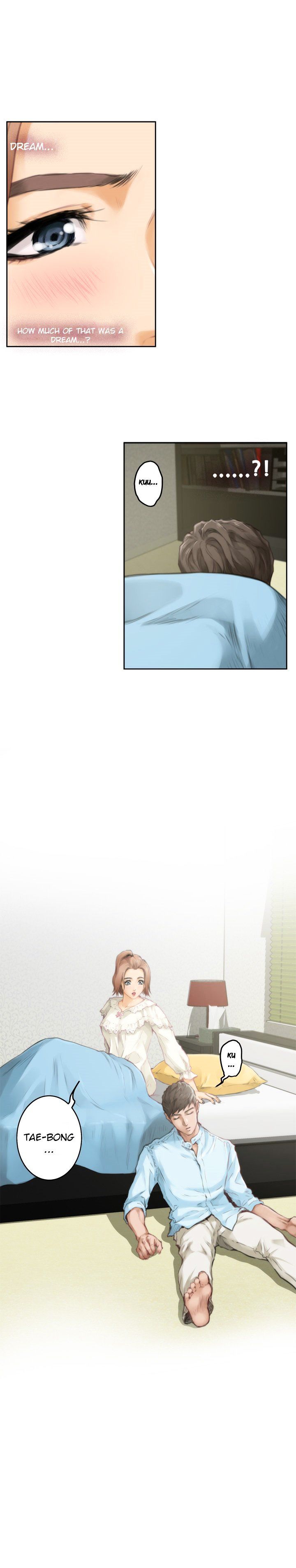 H-Mate chapter 46 page 7