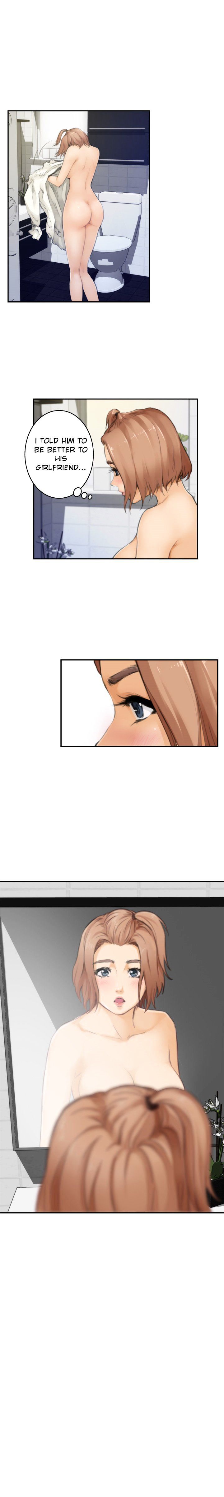 H-Mate chapter 46 page 17