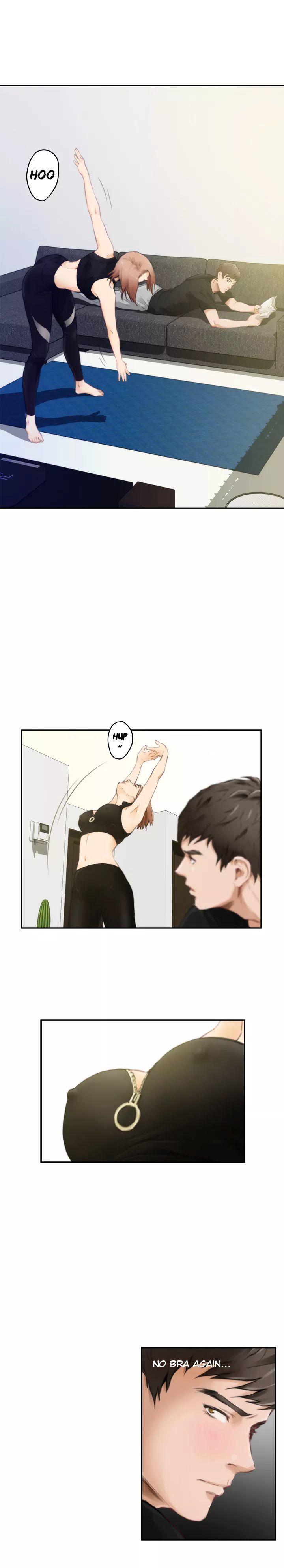 H-Mate chapter 47 page 2