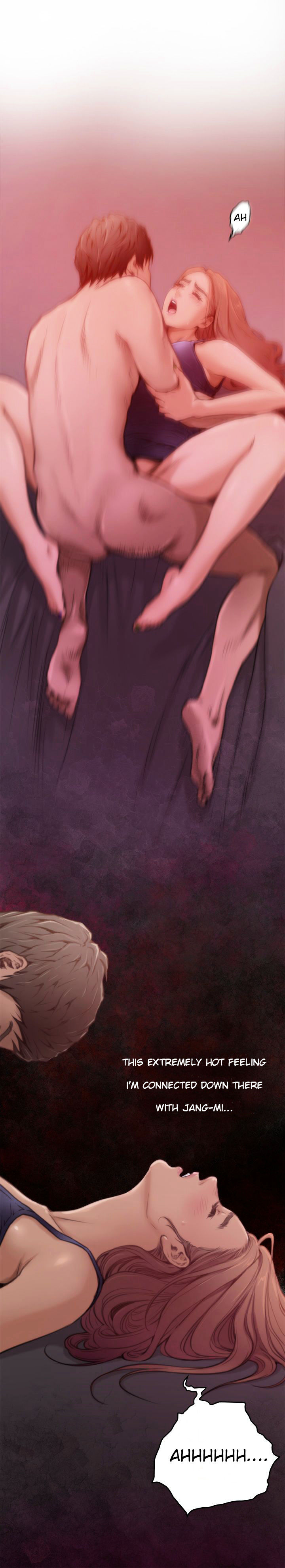 H-Mate chapter 5 page 1
