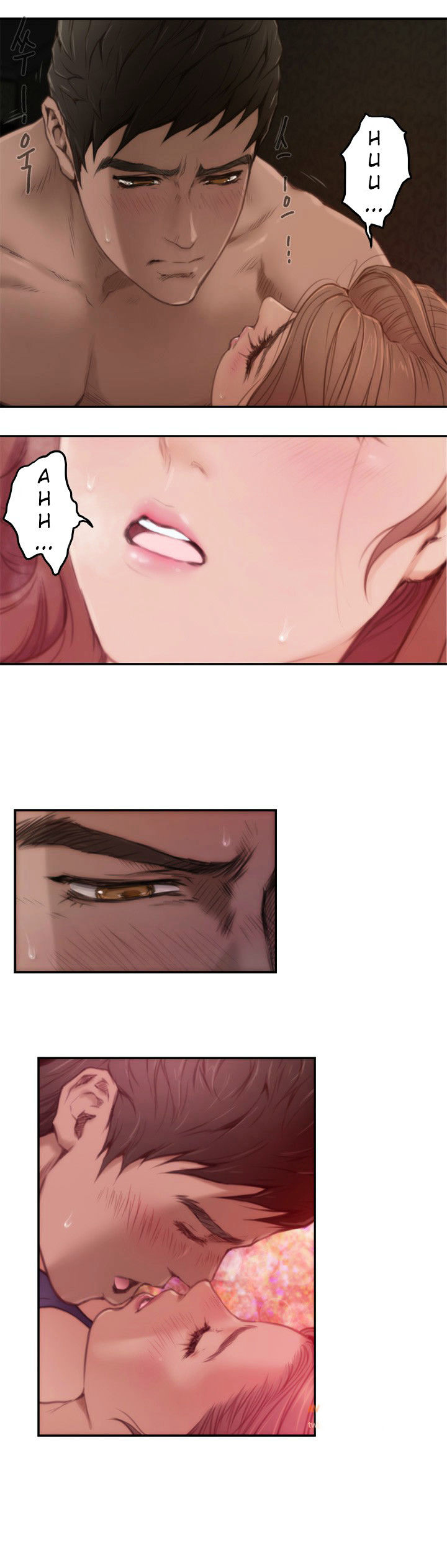 H-Mate chapter 5 page 5