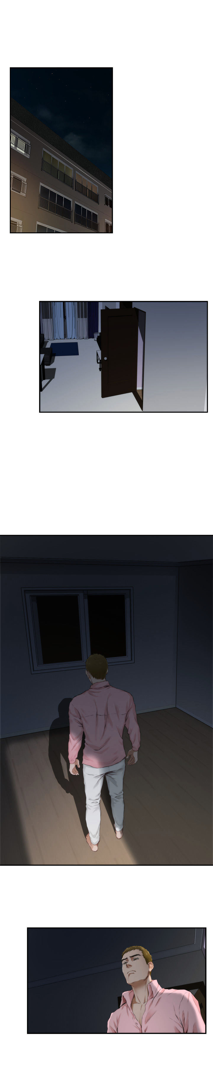 H-Mate chapter 54 page 16