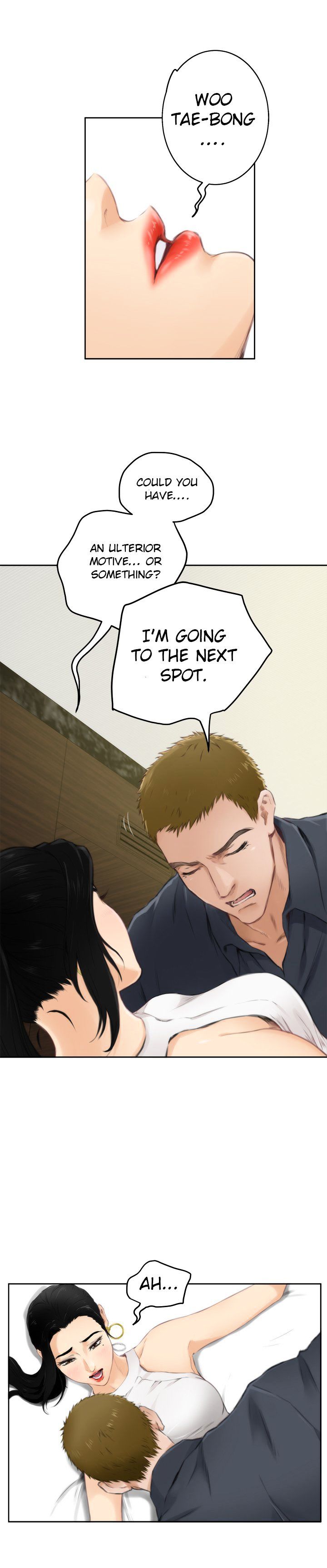 H-Mate chapter 56 page 10