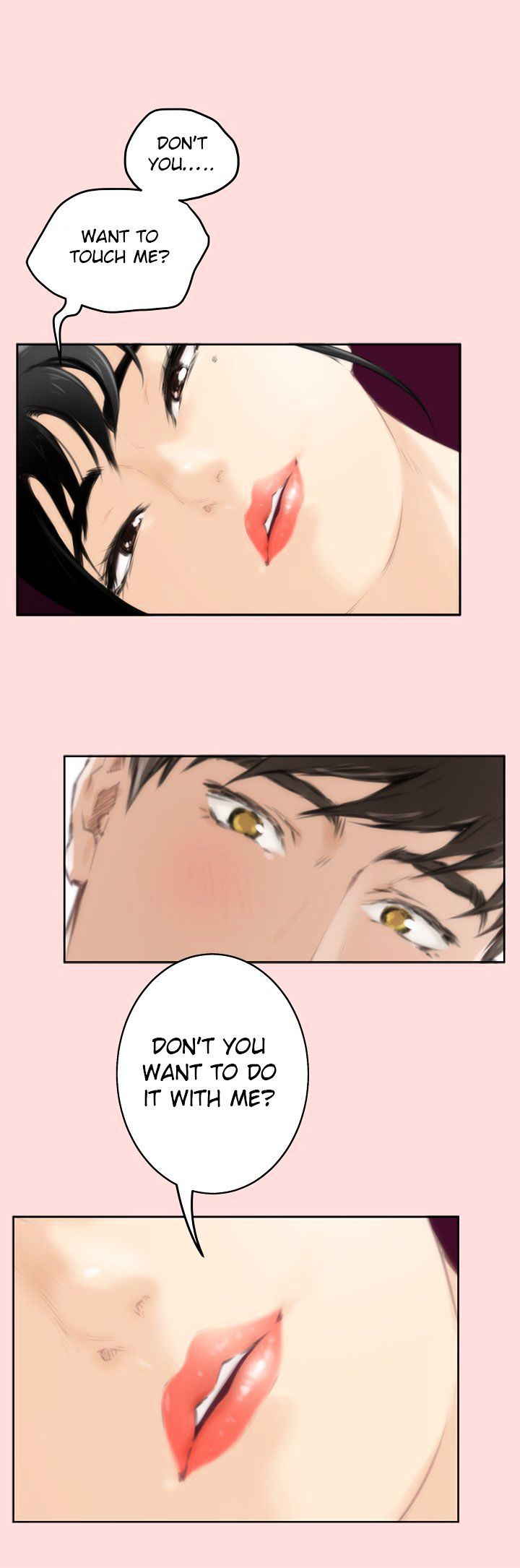 H-Mate chapter 56 page 16