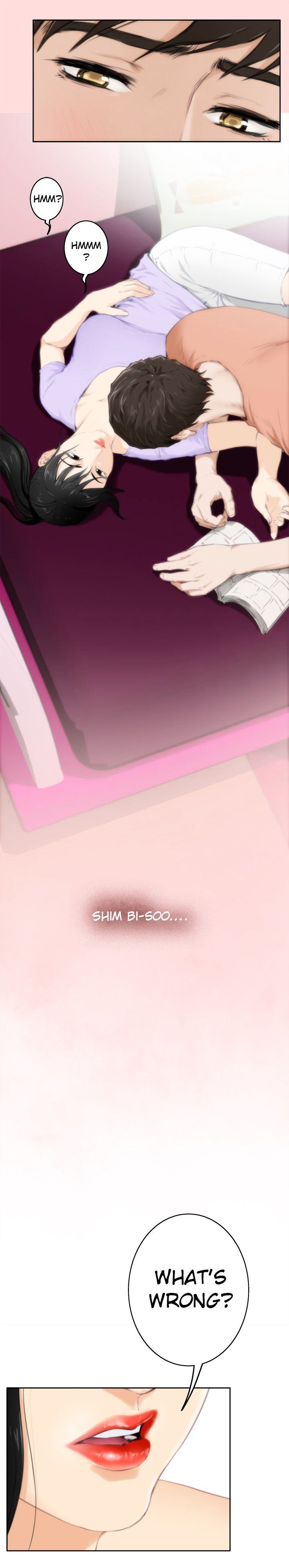 H-Mate chapter 56 page 17
