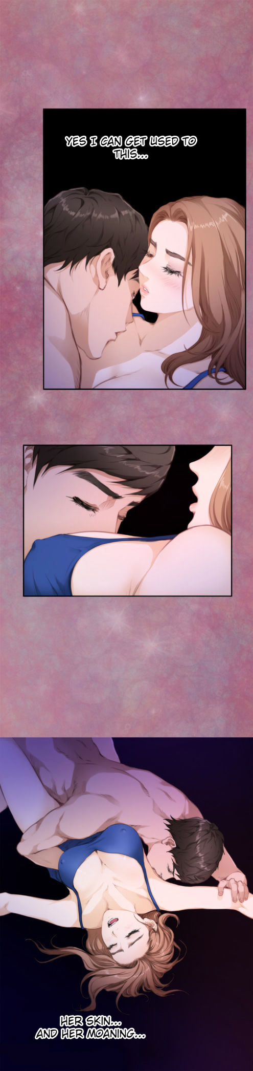 H-Mate chapter 71 page 3