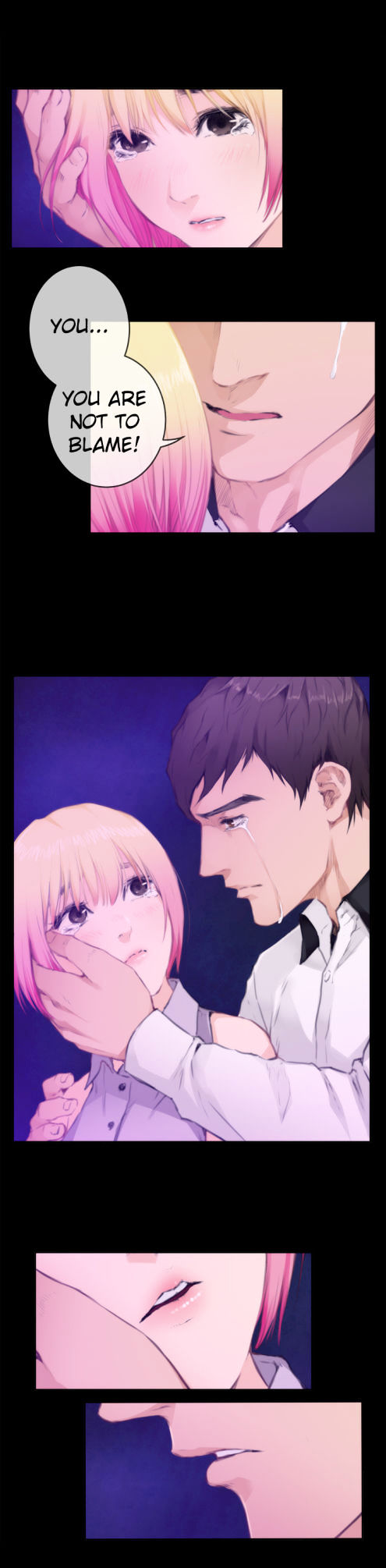 H-Mate chapter 77 page 3