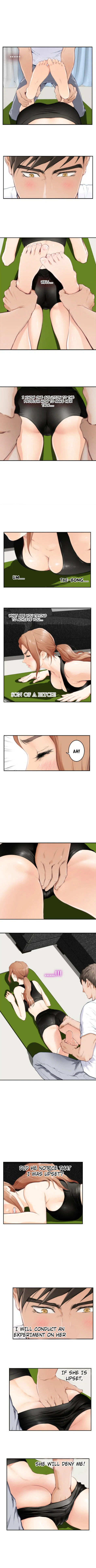 H-Mate chapter 82 page 4