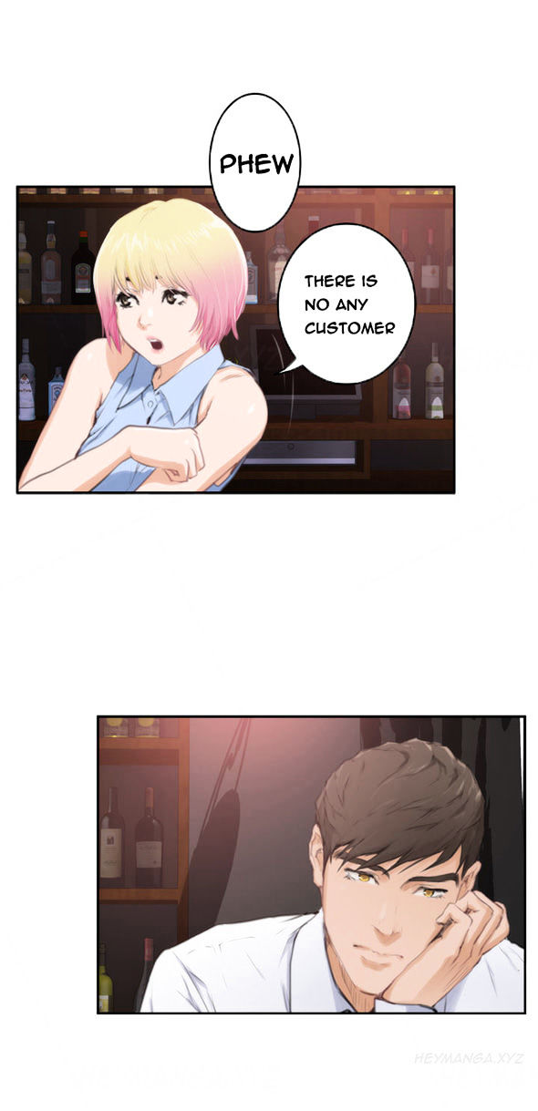 H-Mate chapter 86 page 24
