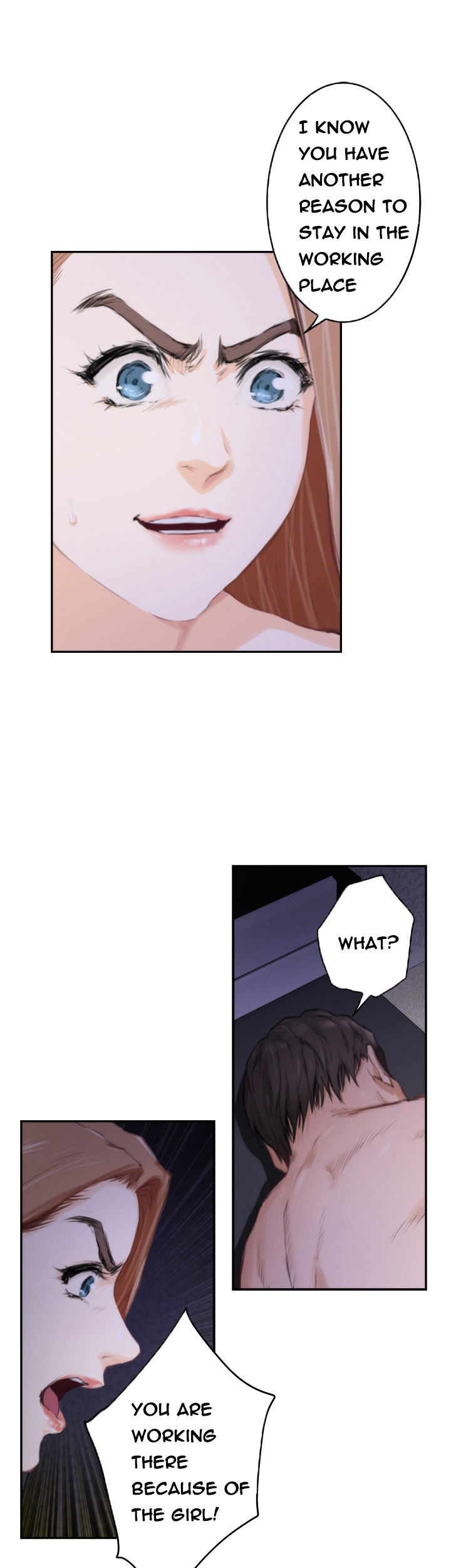 H-Mate chapter 89 page 13