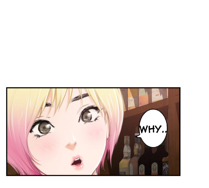 H-Mate chapter 89 page 26