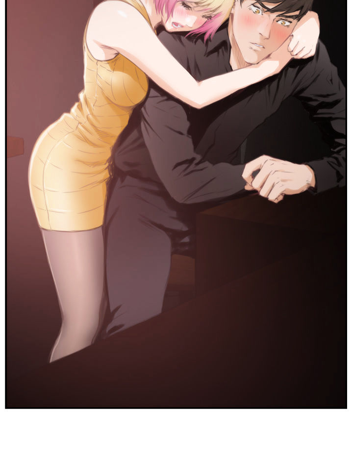 H-Mate chapter 89 page 40