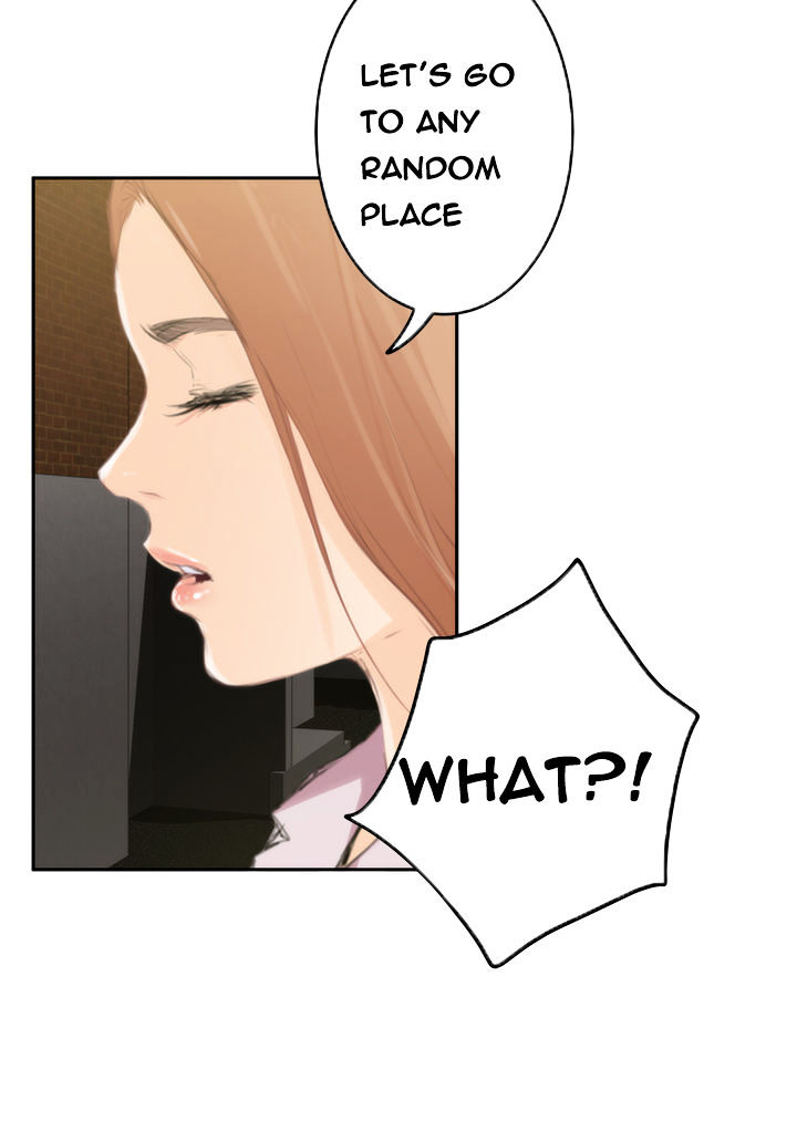 H-Mate chapter 90 page 29