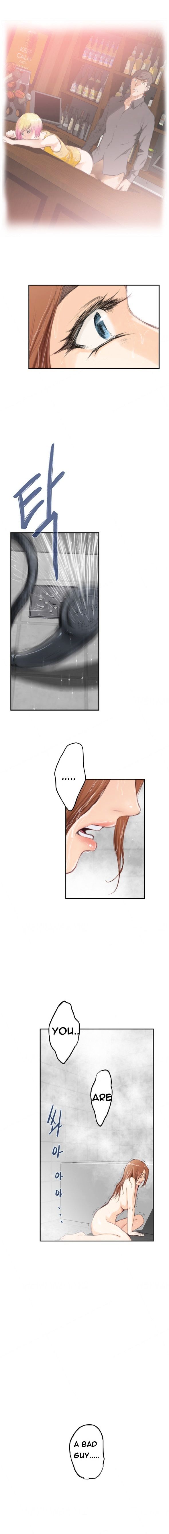 H-Mate chapter 92 page 4