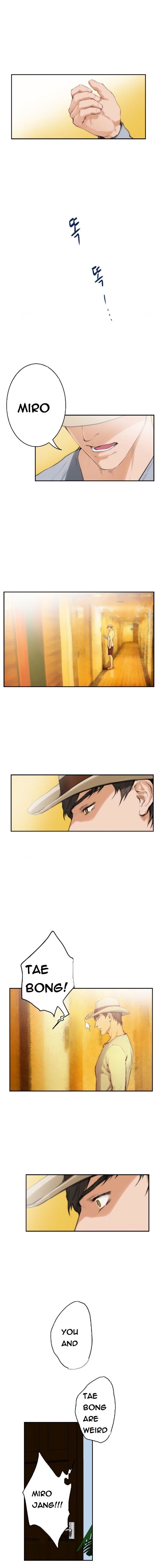 H-Mate chapter 93 page 2