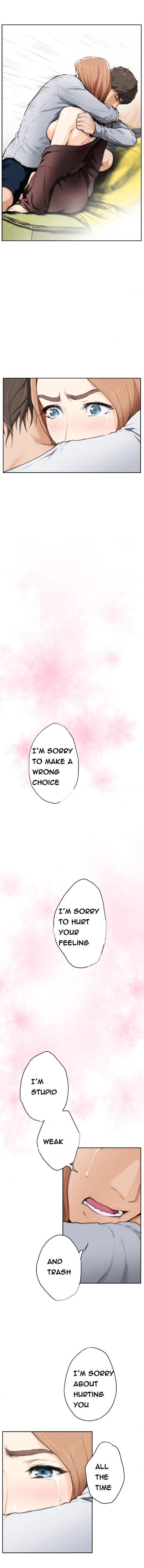 H-Mate chapter 93 page 5