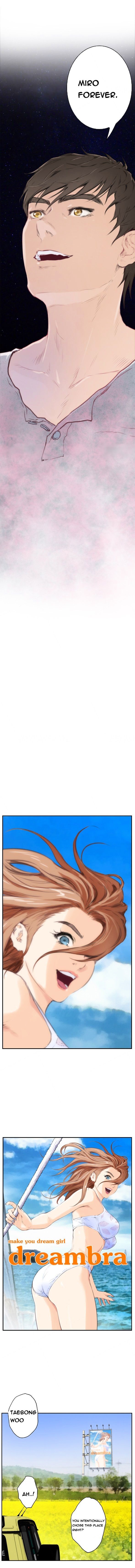 H-Mate chapter 93 page 9