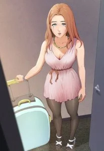 H-Mate cover