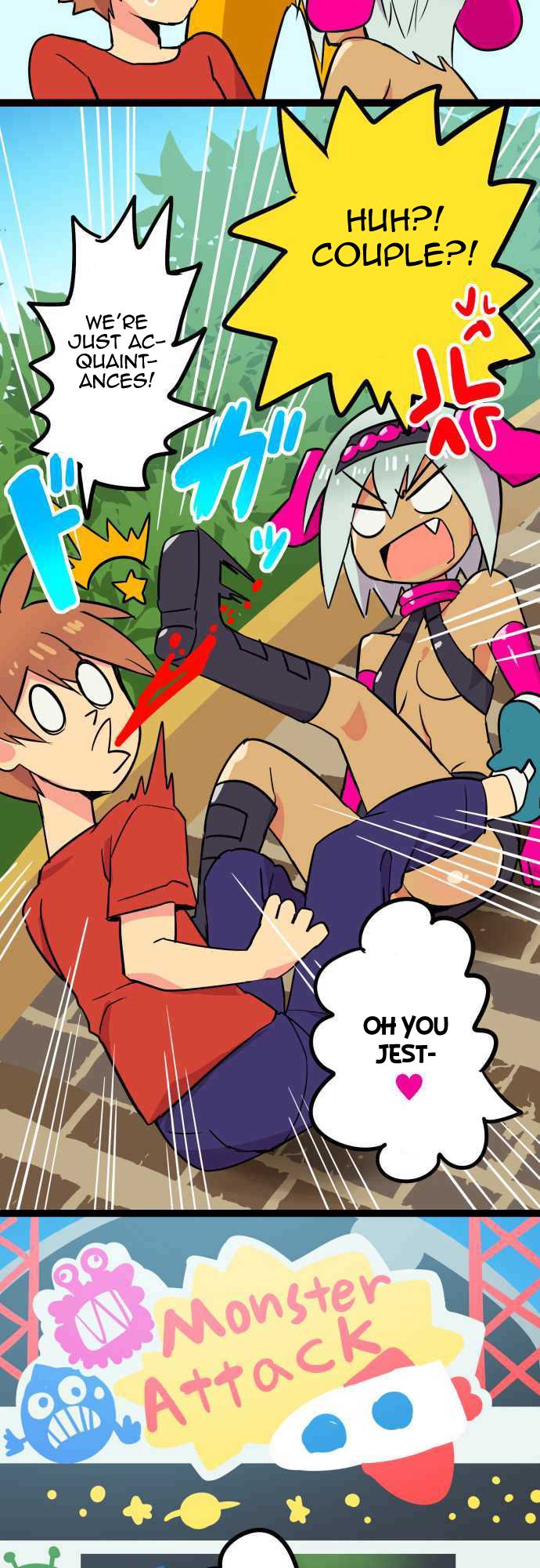 H na Ane to NEET na Boku to chapter 10 page 3