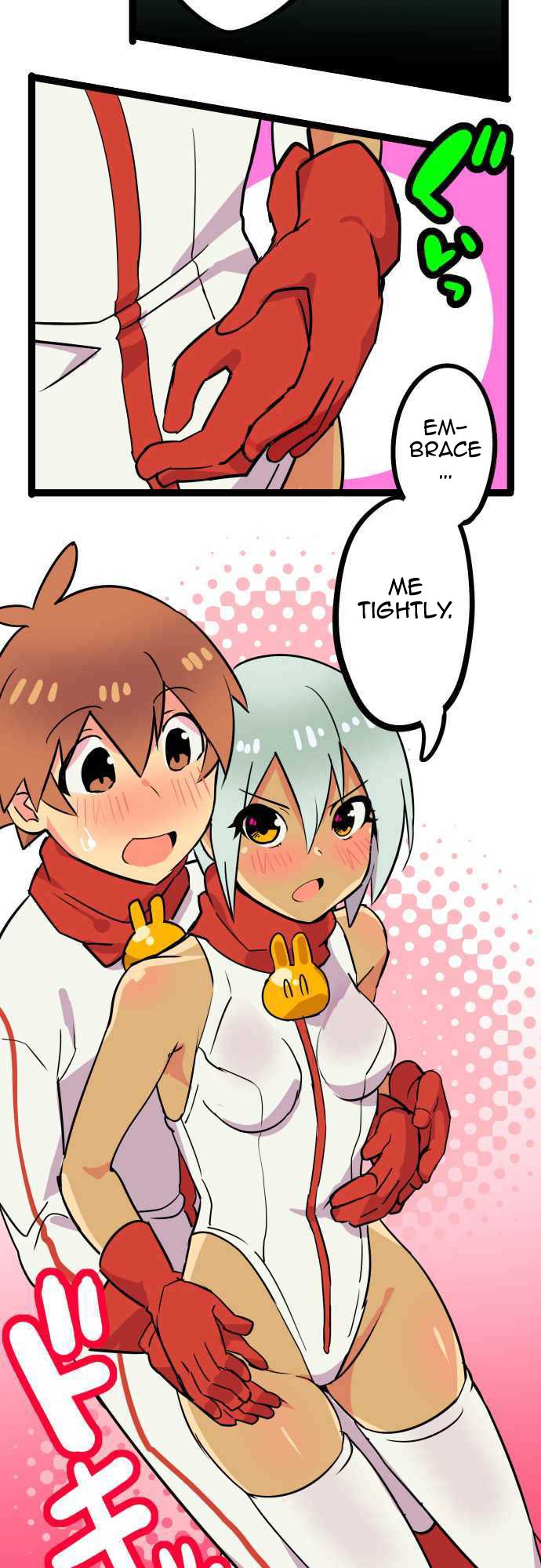 H na Ane to NEET na Boku to chapter 10 page 10