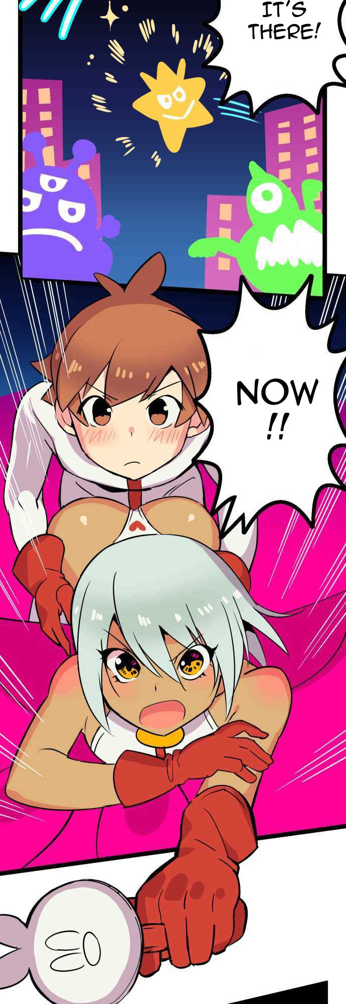 H na Ane to NEET na Boku to chapter 11 page 6