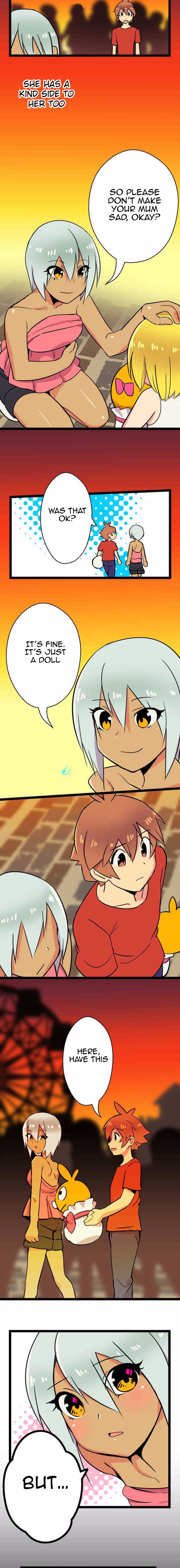 H na Ane to NEET na Boku to chapter 11 page 12