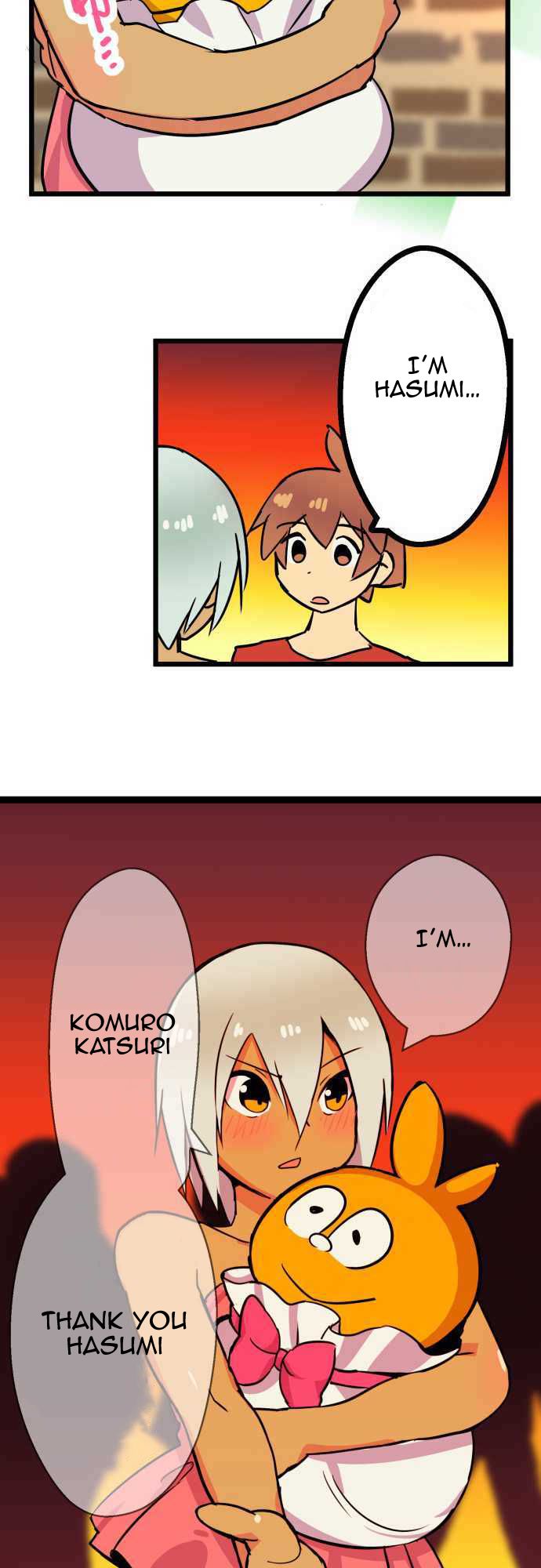 H na Ane to NEET na Boku to chapter 11 page 15
