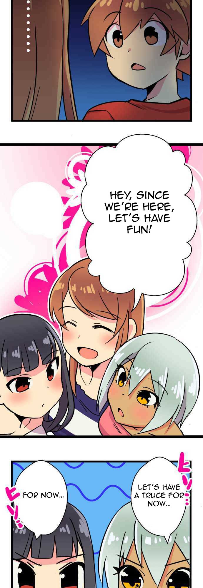 H na Ane to NEET na Boku to chapter 12 page 7