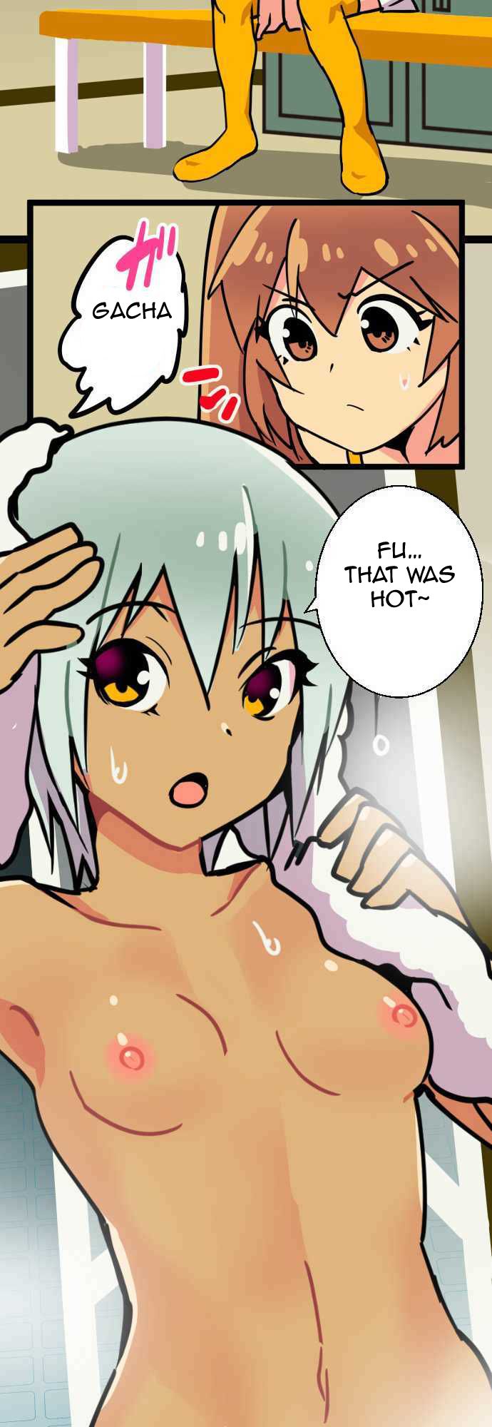 H na Ane to NEET na Boku to chapter 14 page 13