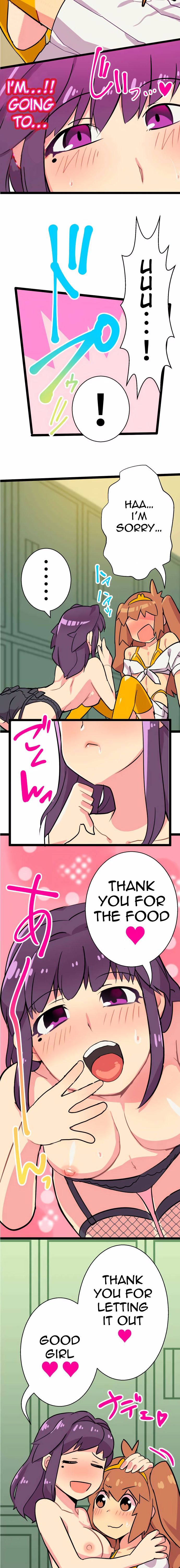 H na Ane to NEET na Boku to chapter 16 page 6