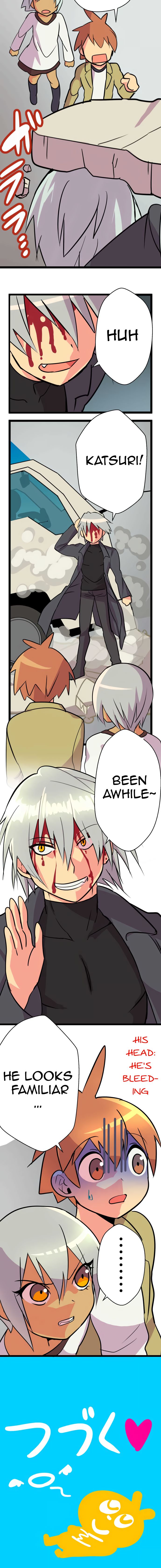 H na Ane to NEET na Boku to chapter 27 page 8