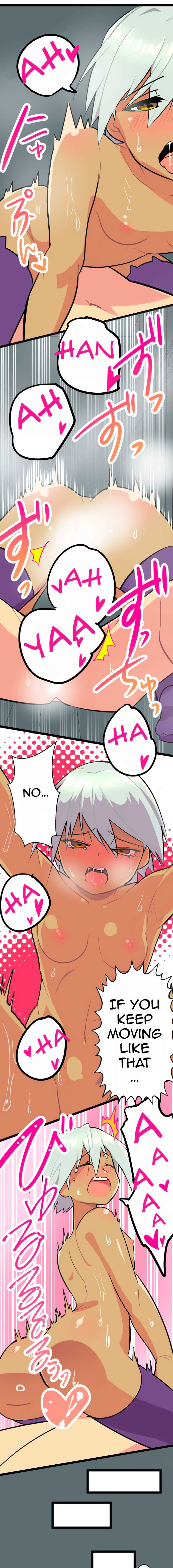 H na Ane to NEET na Boku to chapter 30 page 6