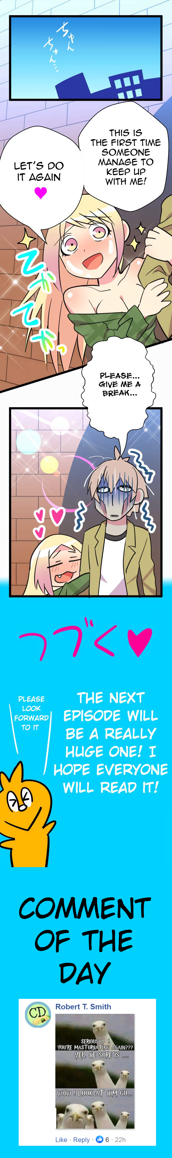 H na Ane to NEET na Boku to chapter 34 page 9