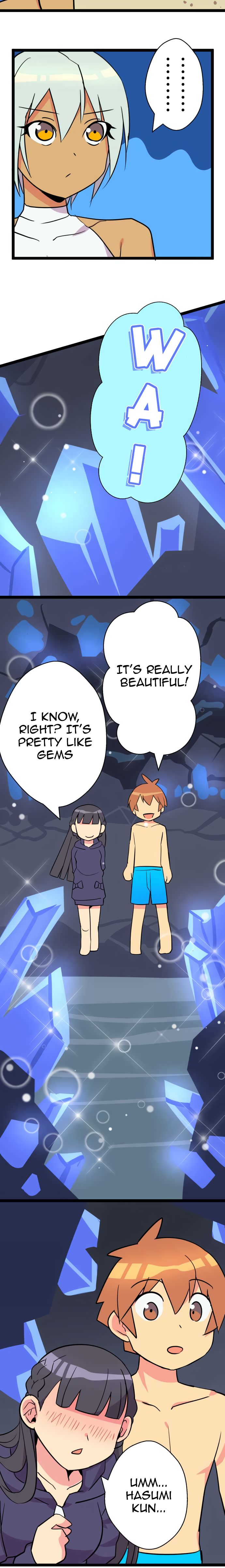 H na Ane to NEET na Boku to chapter 37 page 7