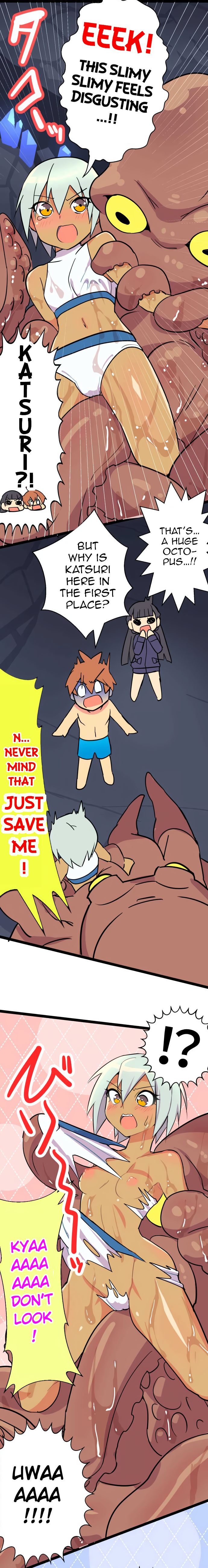 H na Ane to NEET na Boku to chapter 38 page 6