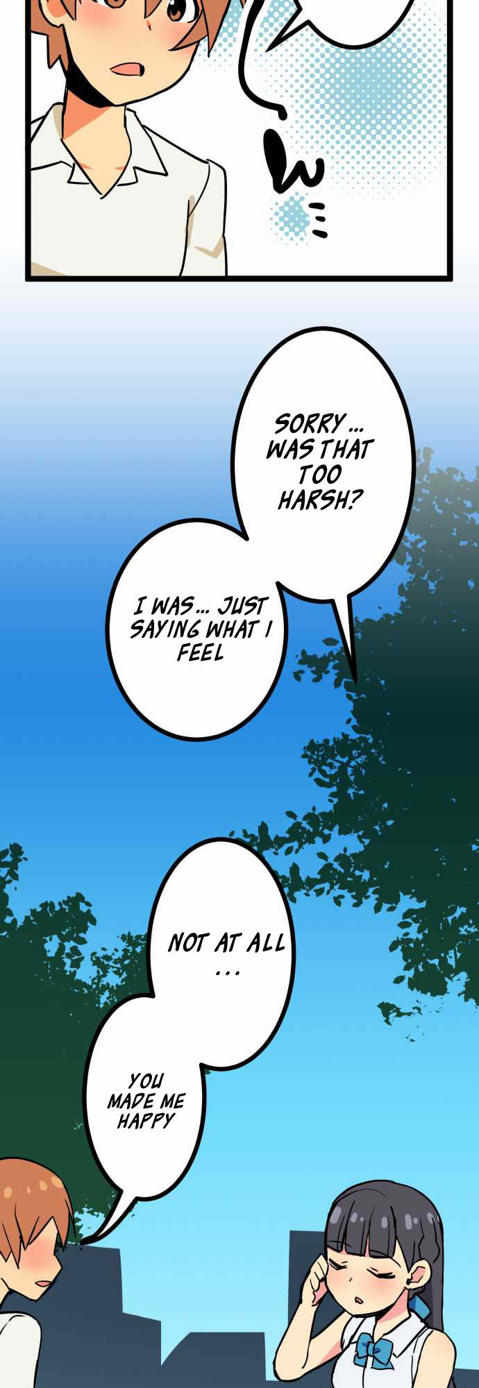 H na Ane to NEET na Boku to chapter 4 page 5