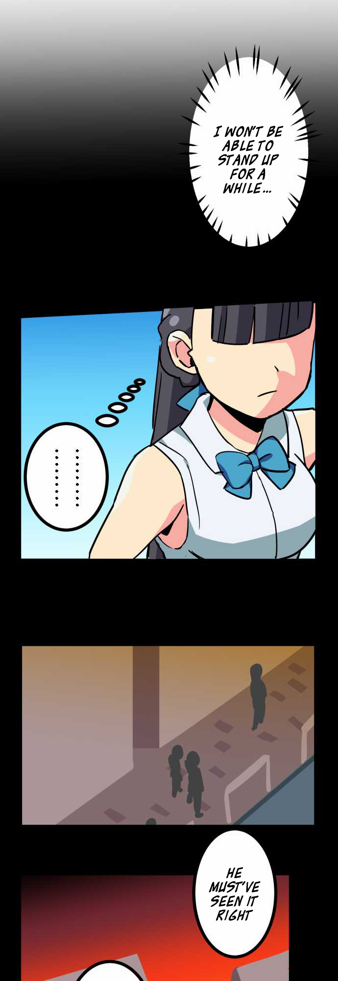 H na Ane to NEET na Boku to chapter 4 page 11