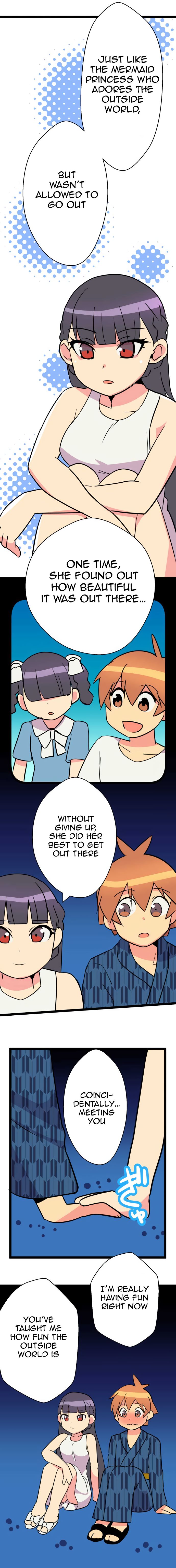 H na Ane to NEET na Boku to chapter 43 page 5