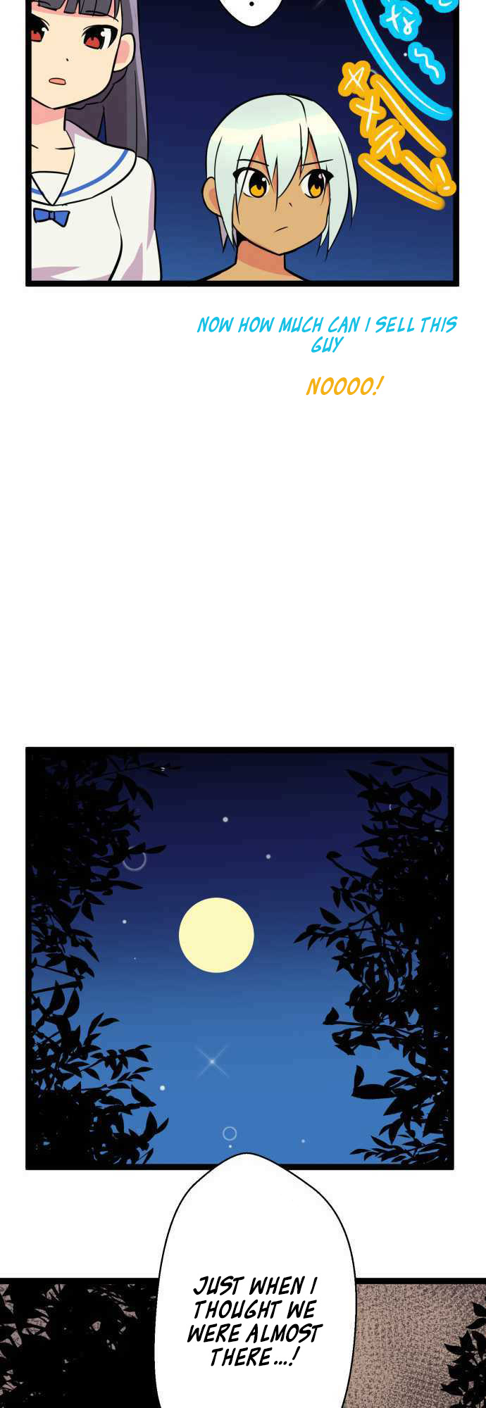 H na Ane to NEET na Boku to chapter 49 page 7