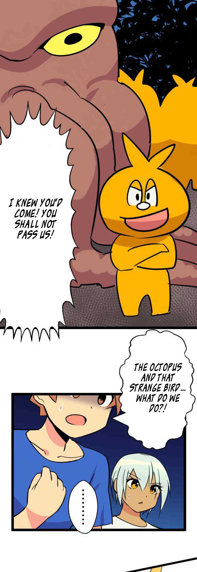 H na Ane to NEET na Boku to chapter 49 page 9