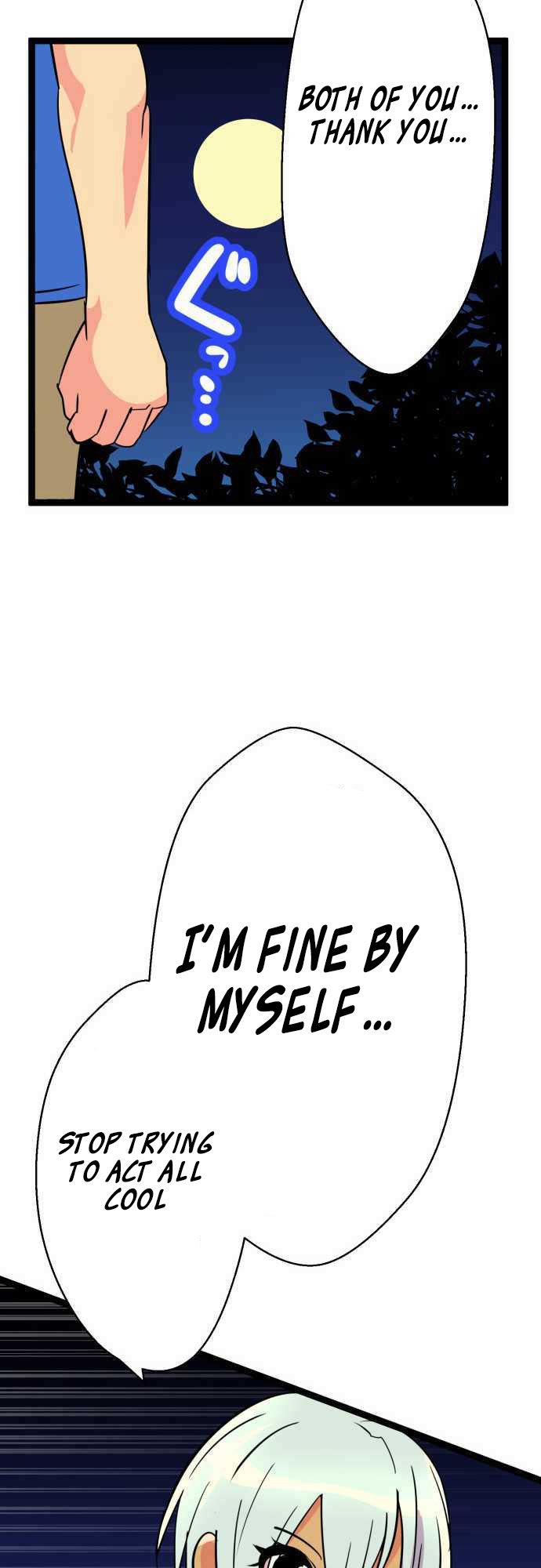 H na Ane to NEET na Boku to chapter 49 page 15