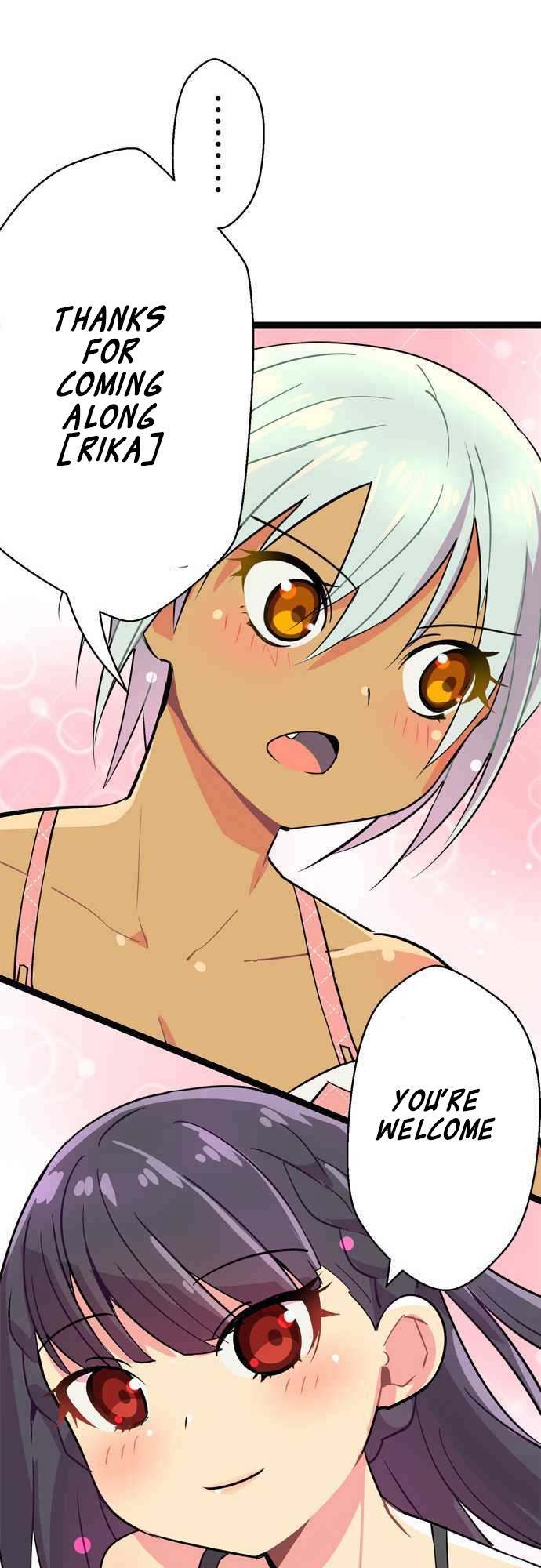 H na Ane to NEET na Boku to chapter 49 page 18