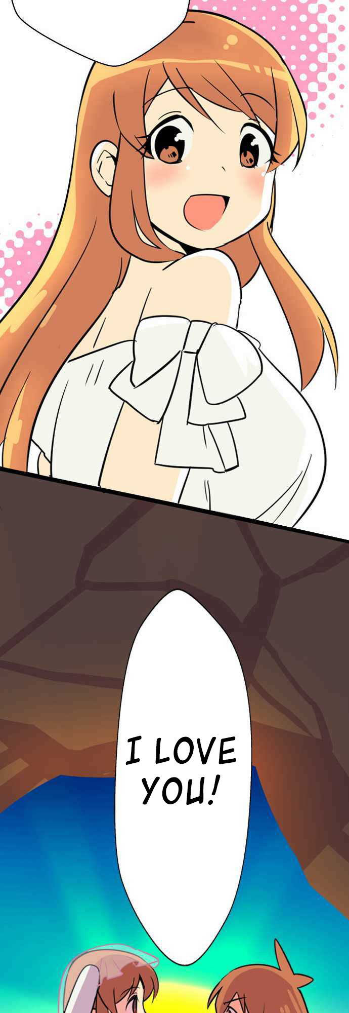 H na Ane to NEET na Boku to chapter 50 page 10