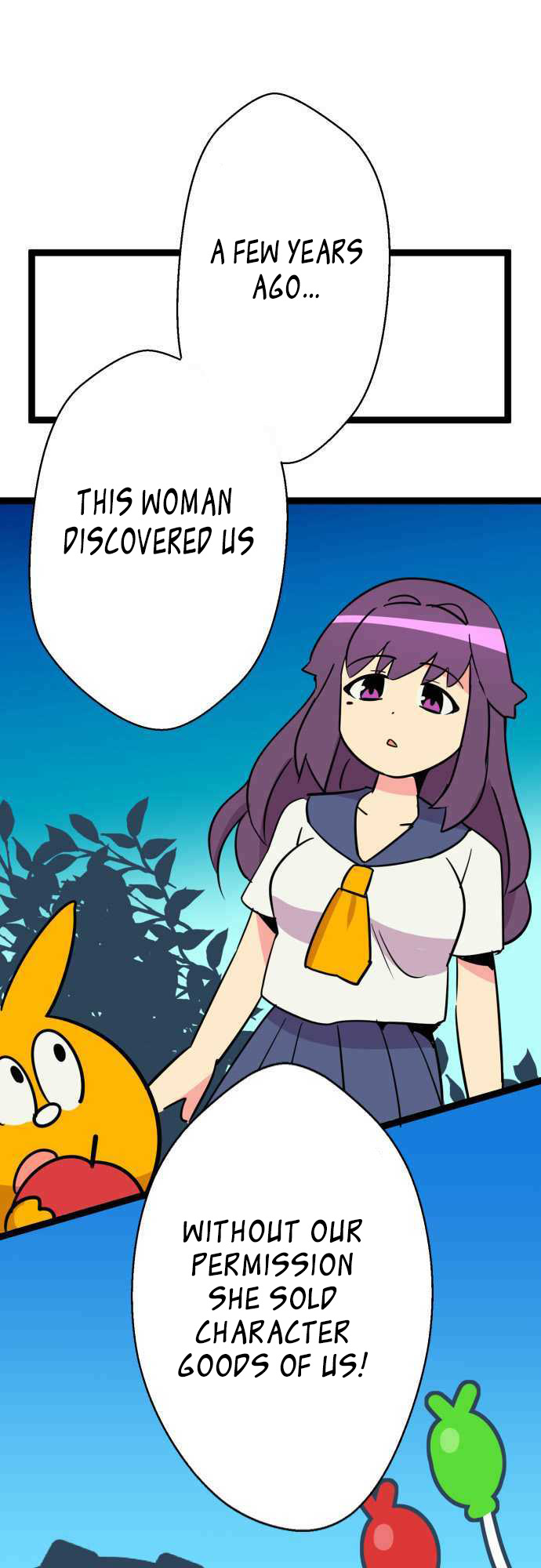 H na Ane to NEET na Boku to chapter 50 page 16