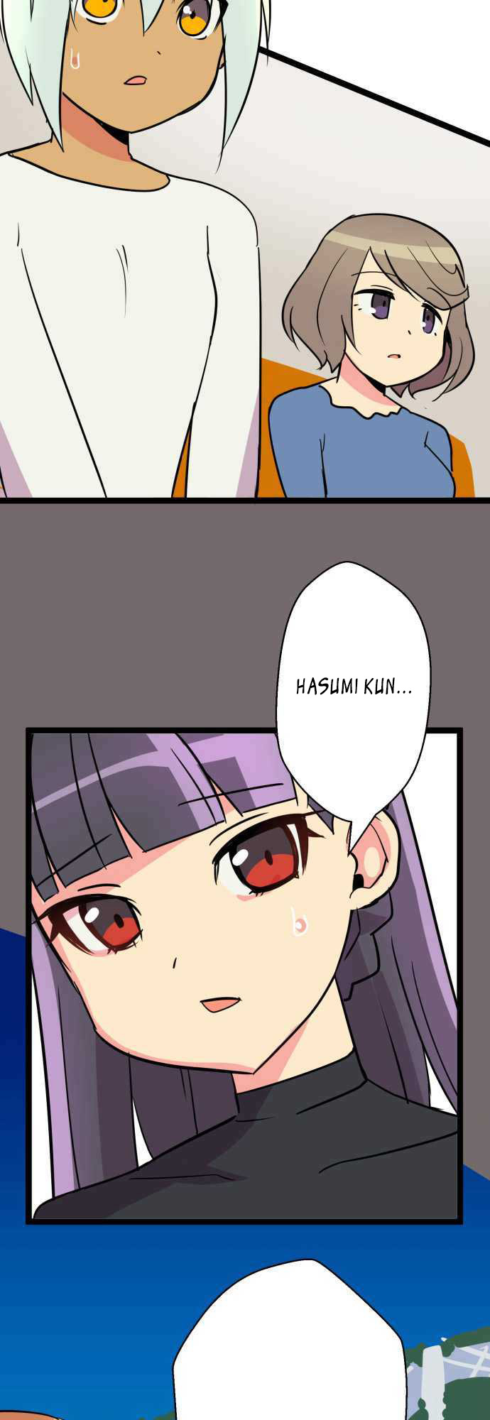 H na Ane to NEET na Boku to chapter 51 page 5