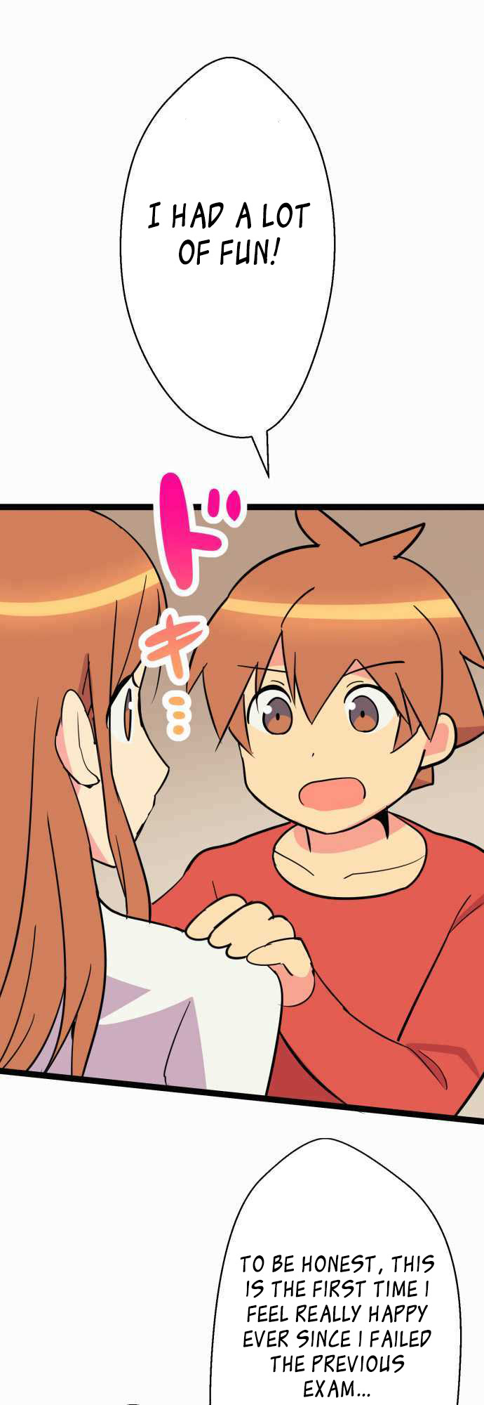 H na Ane to NEET na Boku to chapter 52 page 4