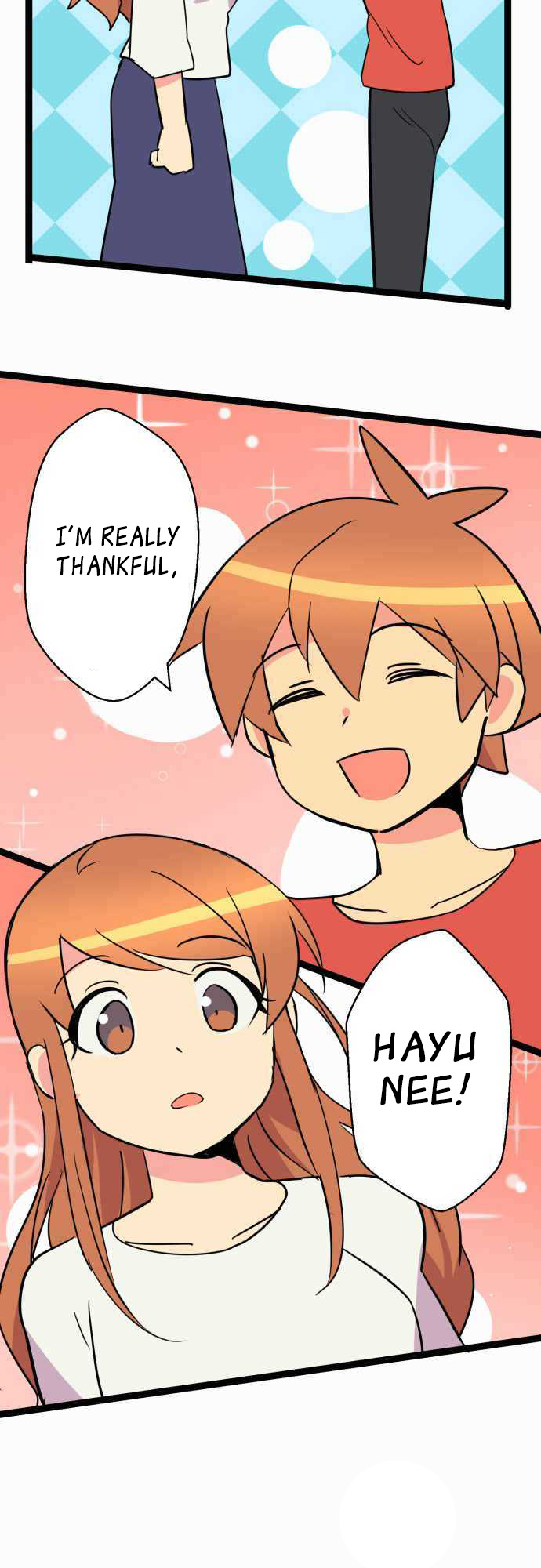 H na Ane to NEET na Boku to chapter 52 page 6